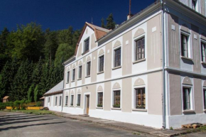 Hotels in Blatce